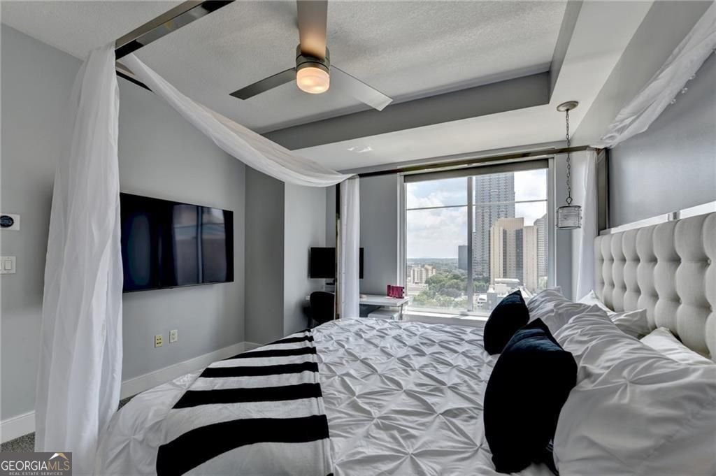 285 Centennial Olympic Park Drive Atlanta - Photo 30