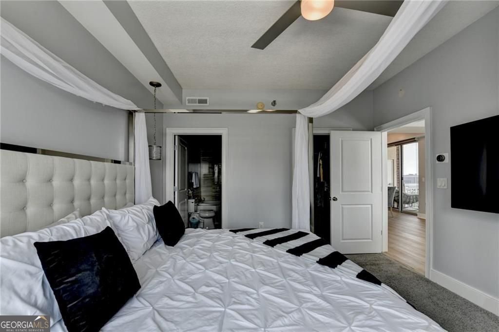 285 Centennial Olympic Park Drive Atlanta - Photo 31