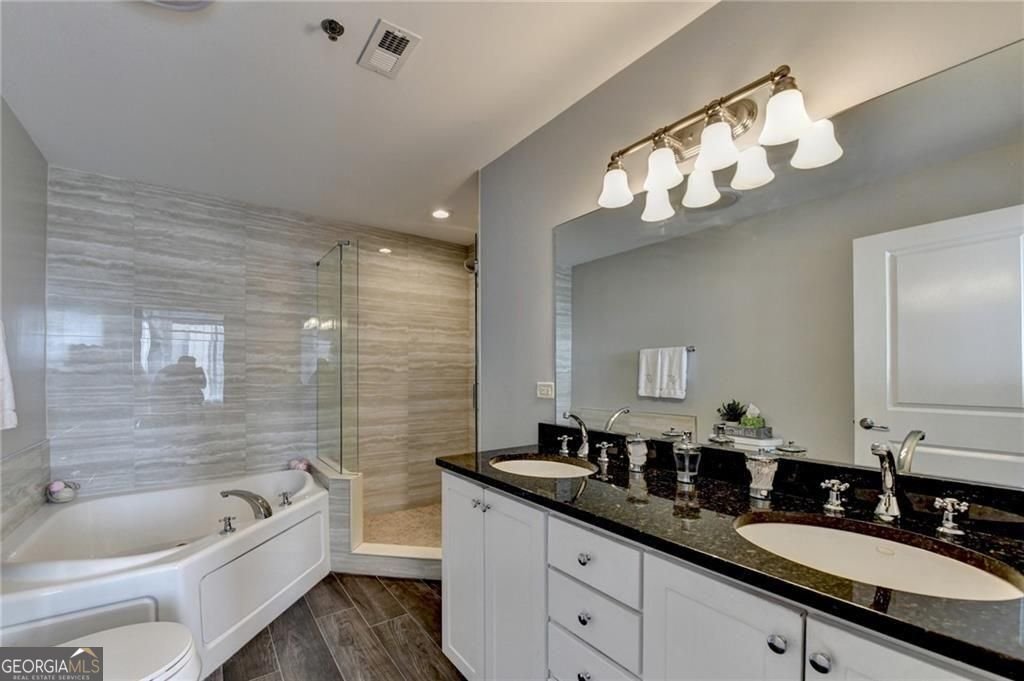 285 Centennial Olympic Park Drive Atlanta - Photo 33