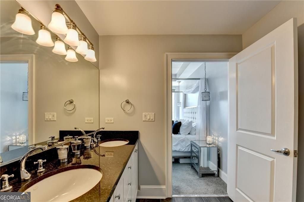 285 Centennial Olympic Park Drive Atlanta - Photo 36