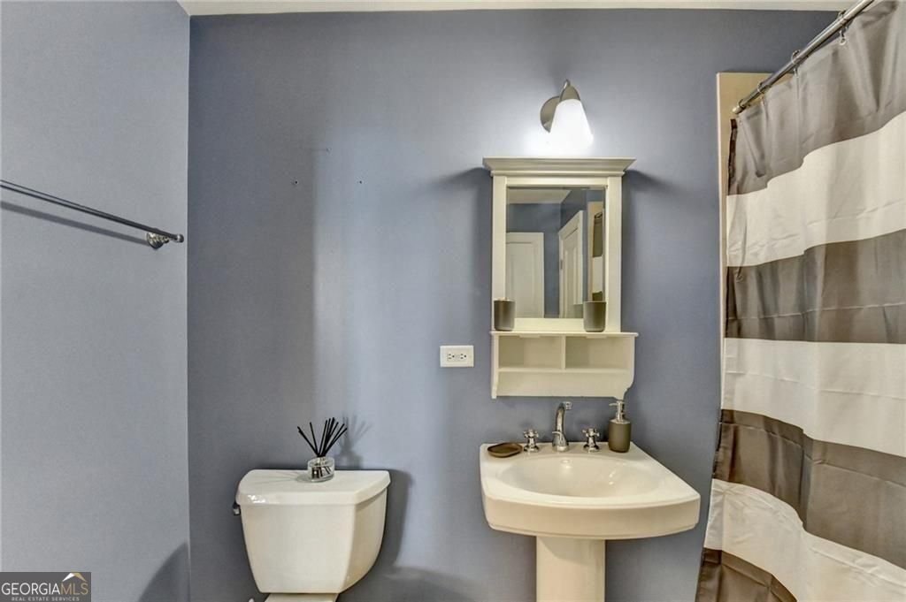 285 Centennial Olympic Park Drive Atlanta - Photo 37