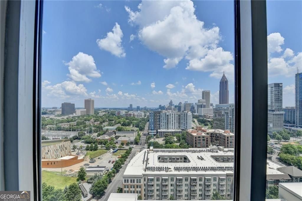 285 Centennial Olympic Park Drive Atlanta - Photo 41