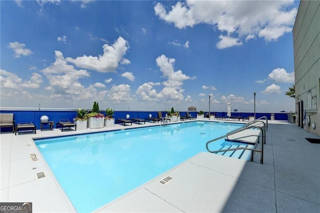 285 Centennial Olympic Park Drive Atlanta - Photo 43