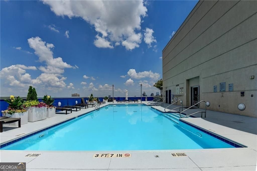 285 Centennial Olympic Park Drive Atlanta - Photo 44