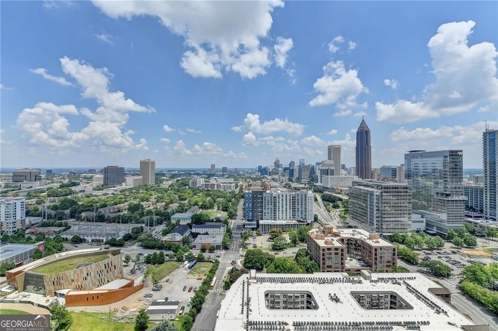 285 Centennial Olympic Park Drive Atlanta - Photo 45
