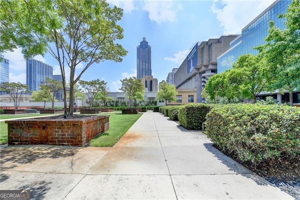285 Centennial Olympic Park Drive Atlanta - Photo 54