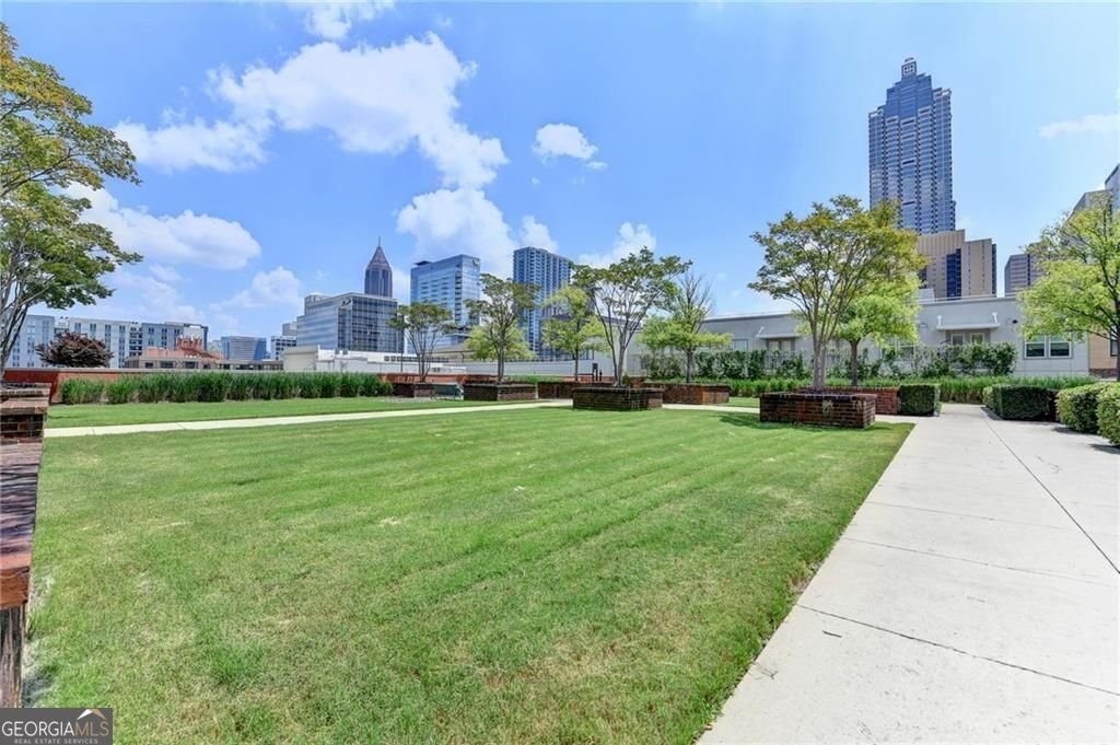 285 Centennial Olympic Park Drive Atlanta - Photo 55