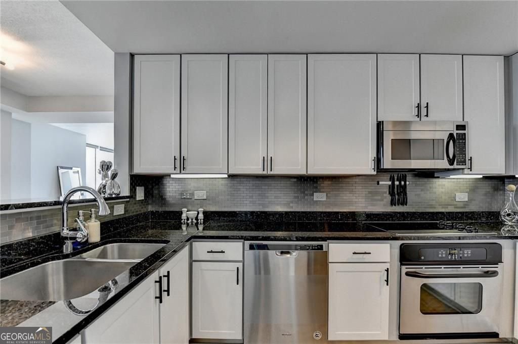 285 Centennial Olympic Park Drive Atlanta - Photo 7