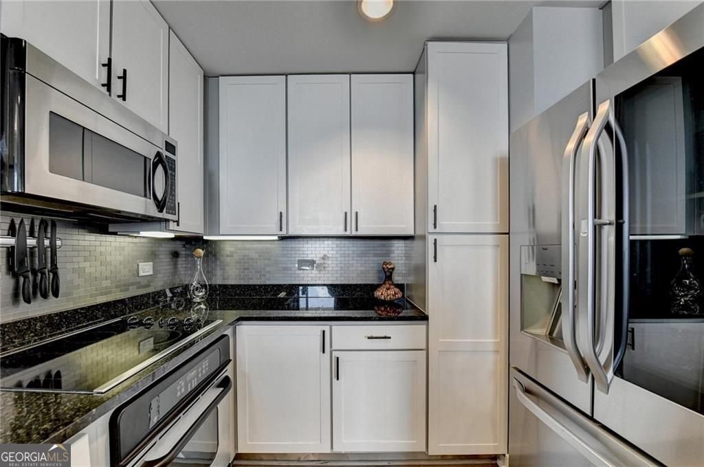 285 Centennial Olympic Park Drive Atlanta - Photo 8