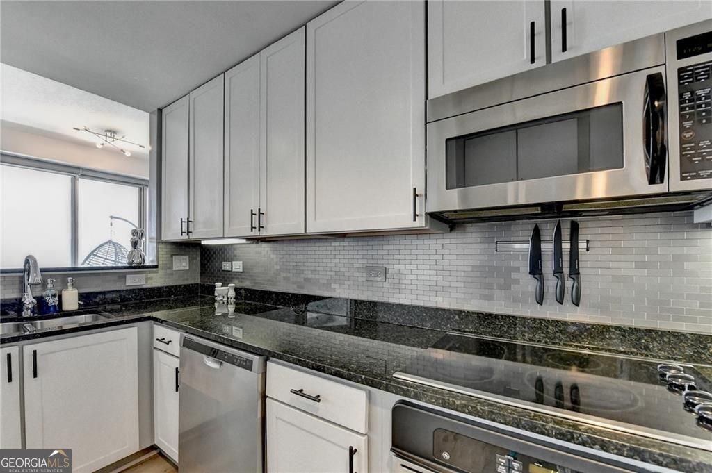 285 Centennial Olympic Park Drive Atlanta - Photo 9