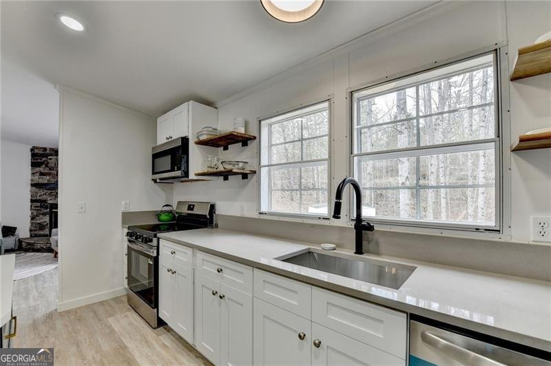 85 Betts Mine Road Dawsonville - Photo 10