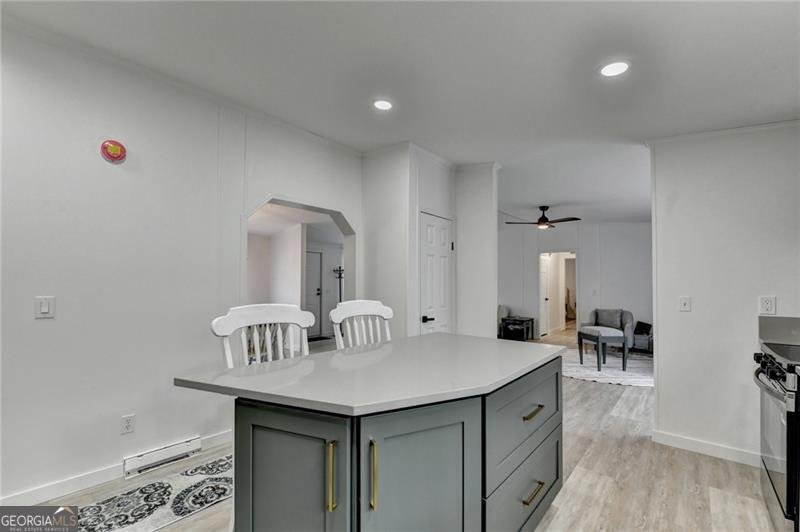 85 Betts Mine Road Dawsonville - Photo 11