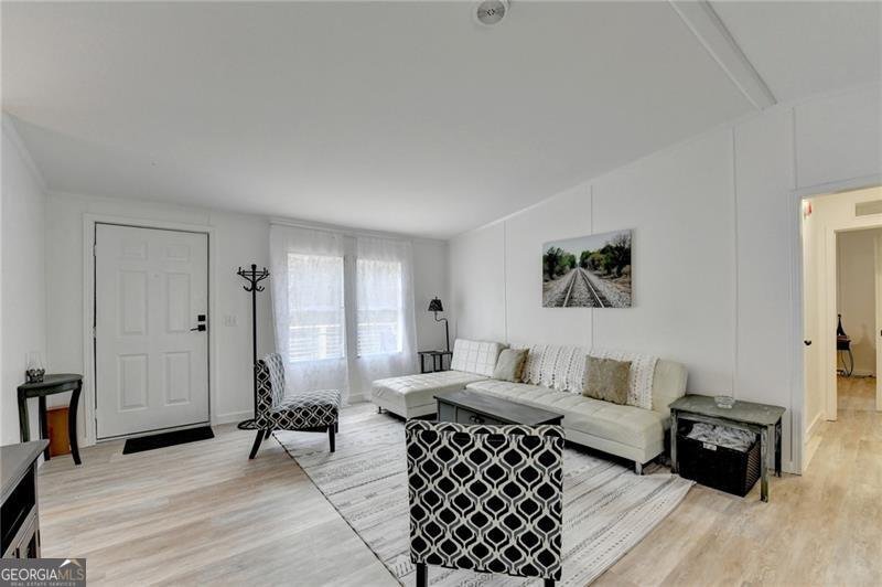 85 Betts Mine Road Dawsonville - Photo 12