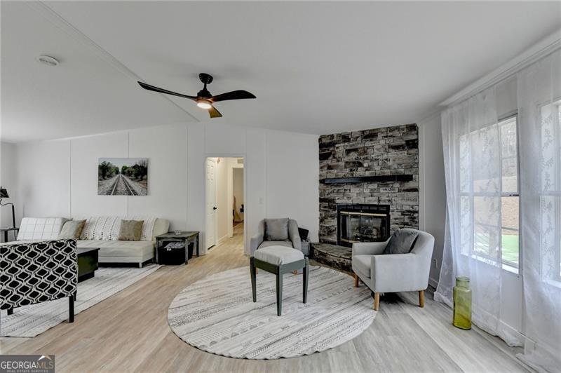 85 Betts Mine Road Dawsonville - Photo 13