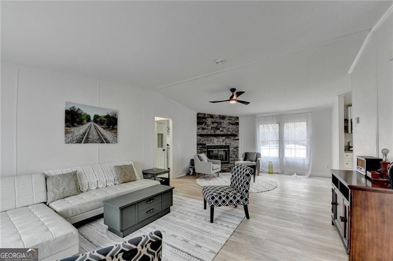 85 Betts Mine Road Dawsonville - Photo 14