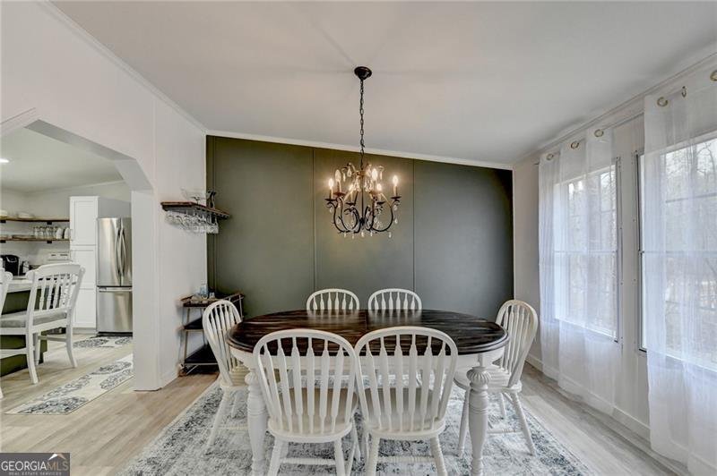 85 Betts Mine Road Dawsonville - Photo 15