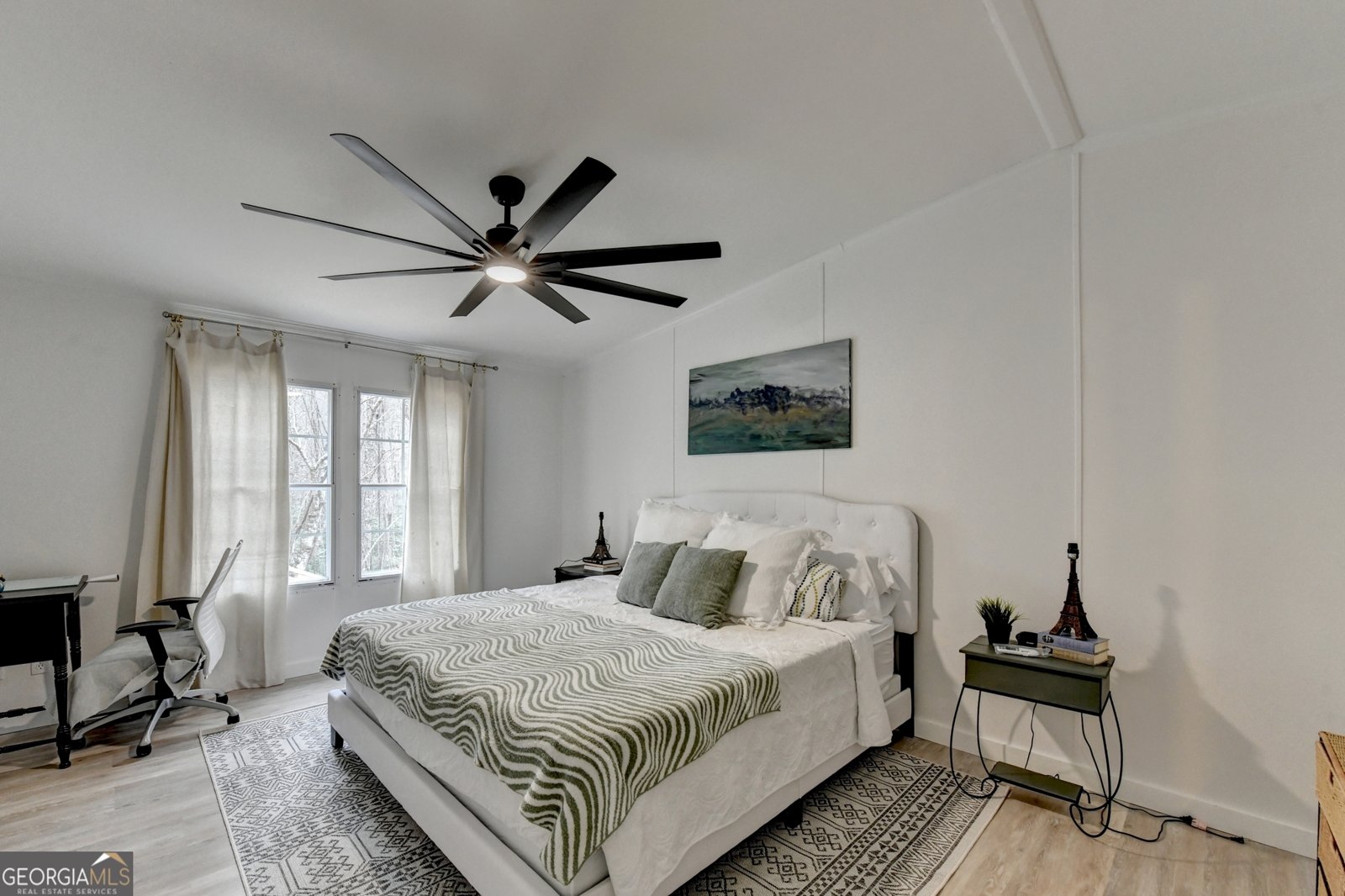 85 Betts Mine Road Dawsonville - Photo 17