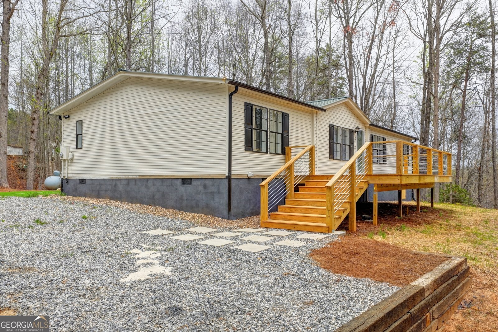 85 Betts Mine Road Dawsonville - Photo 19