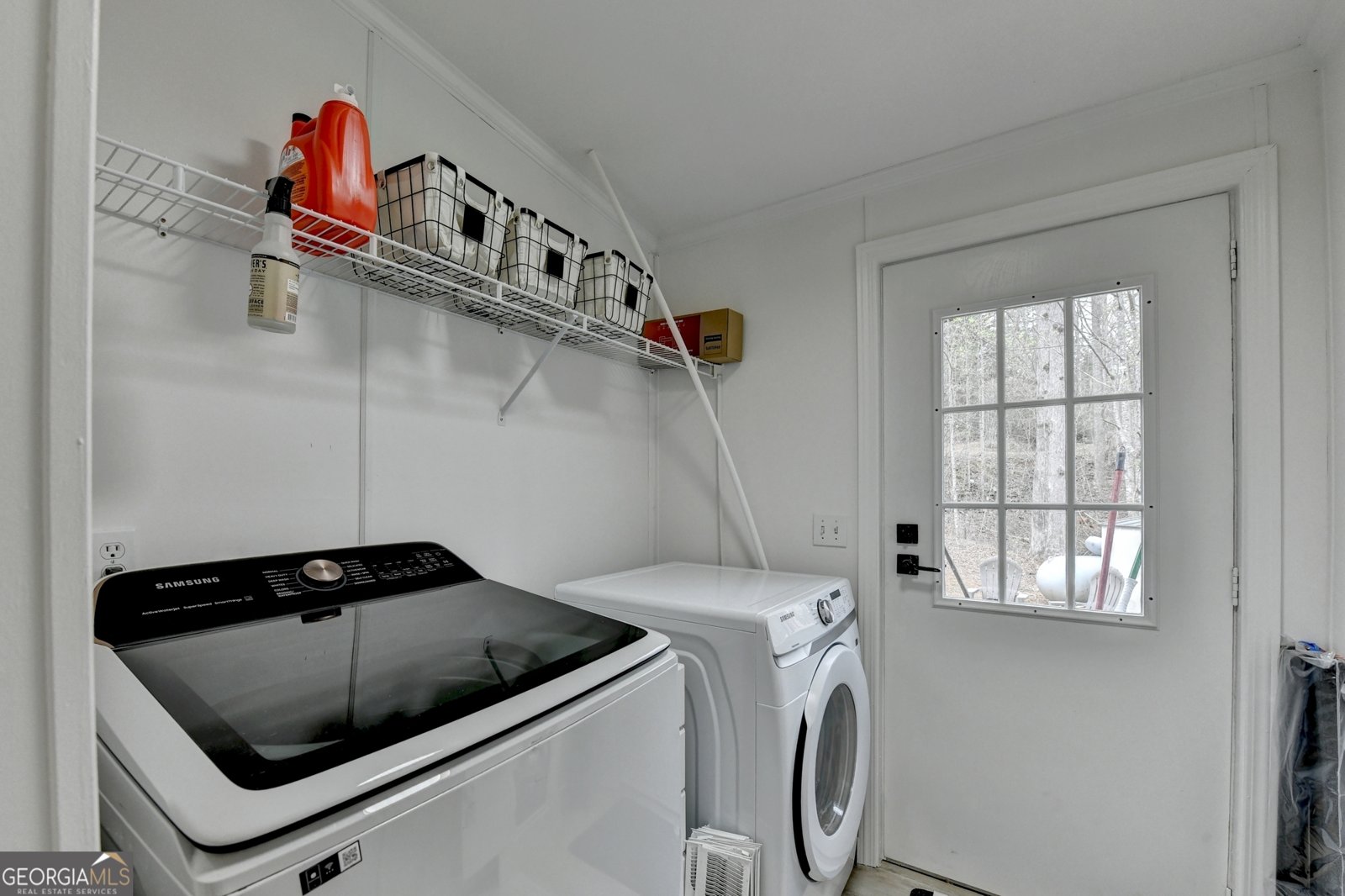 85 Betts Mine Road Dawsonville - Photo 20