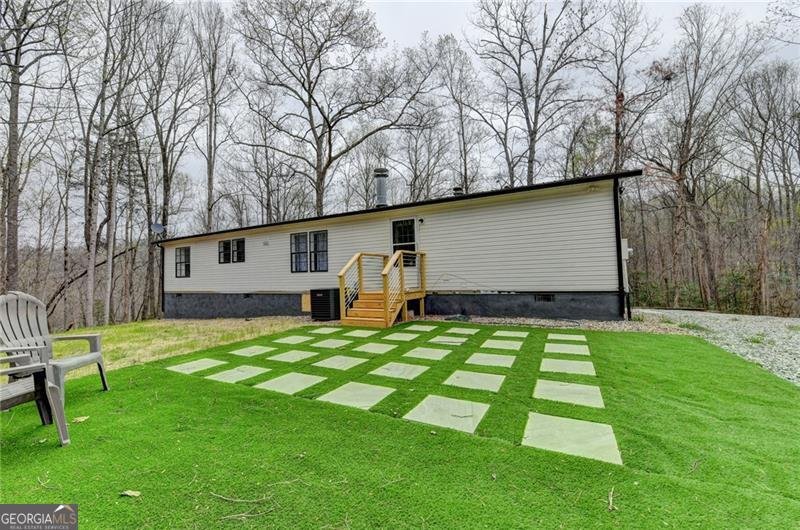 85 Betts Mine Road Dawsonville - Photo 21