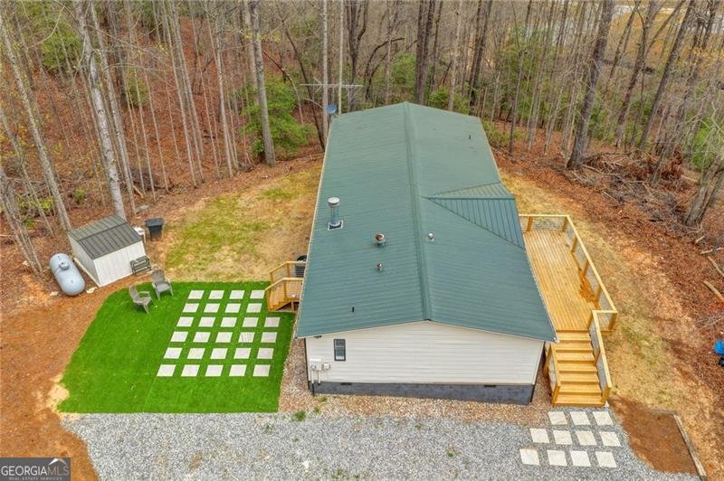 85 Betts Mine Road Dawsonville - Photo 22