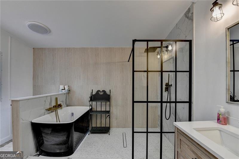 85 Betts Mine Road Dawsonville - Photo 6