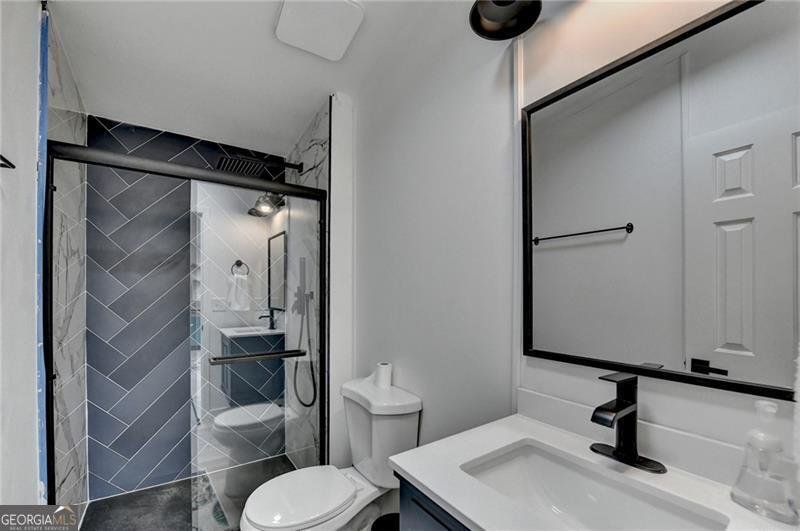 85 Betts Mine Road Dawsonville - Photo 7