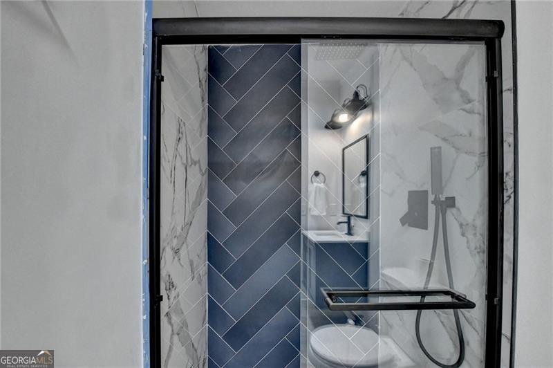 85 Betts Mine Road Dawsonville - Photo 8