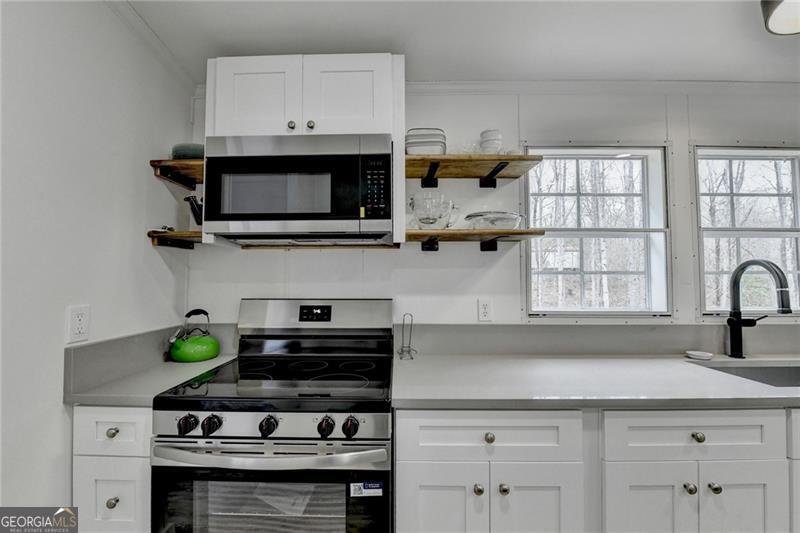 85 Betts Mine Road Dawsonville - Photo 9