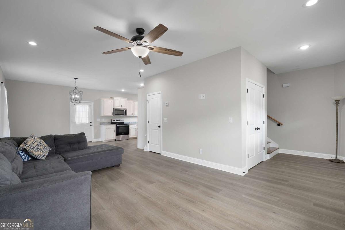 422 Coahulla Creek Drive Dalton - Photo 10