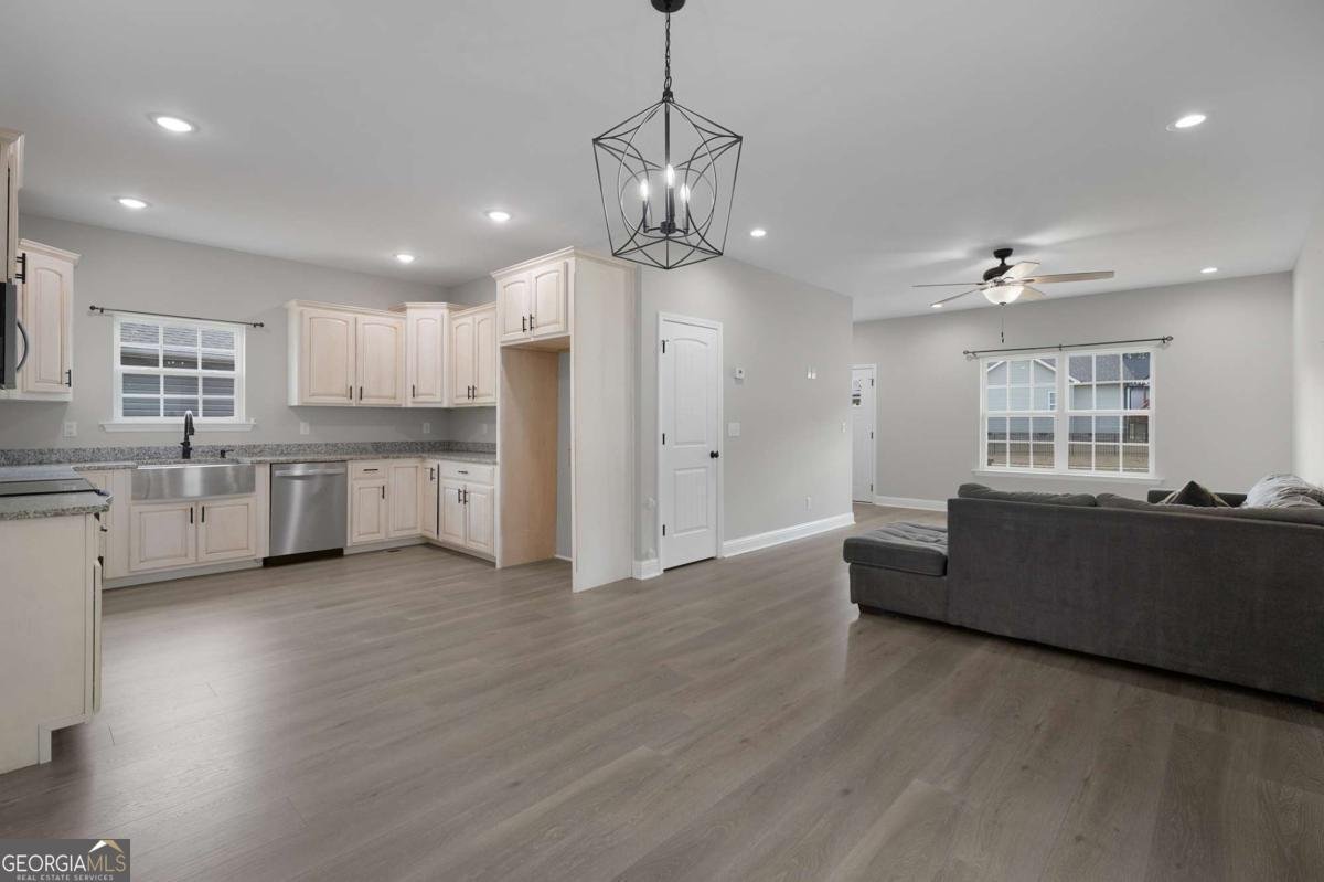 422 Coahulla Creek Drive Dalton - Photo 11