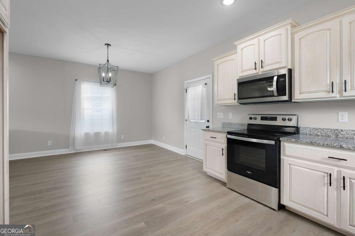 422 Coahulla Creek Drive Dalton - Photo 15