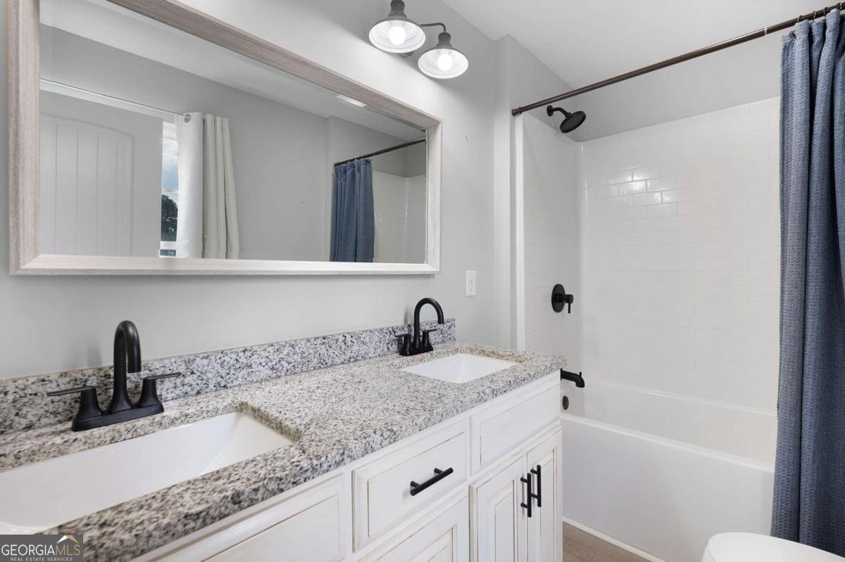 422 Coahulla Creek Drive Dalton - Photo 20