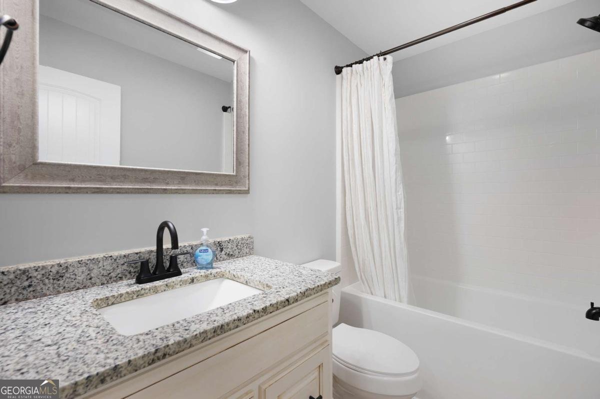 422 Coahulla Creek Drive Dalton - Photo 23