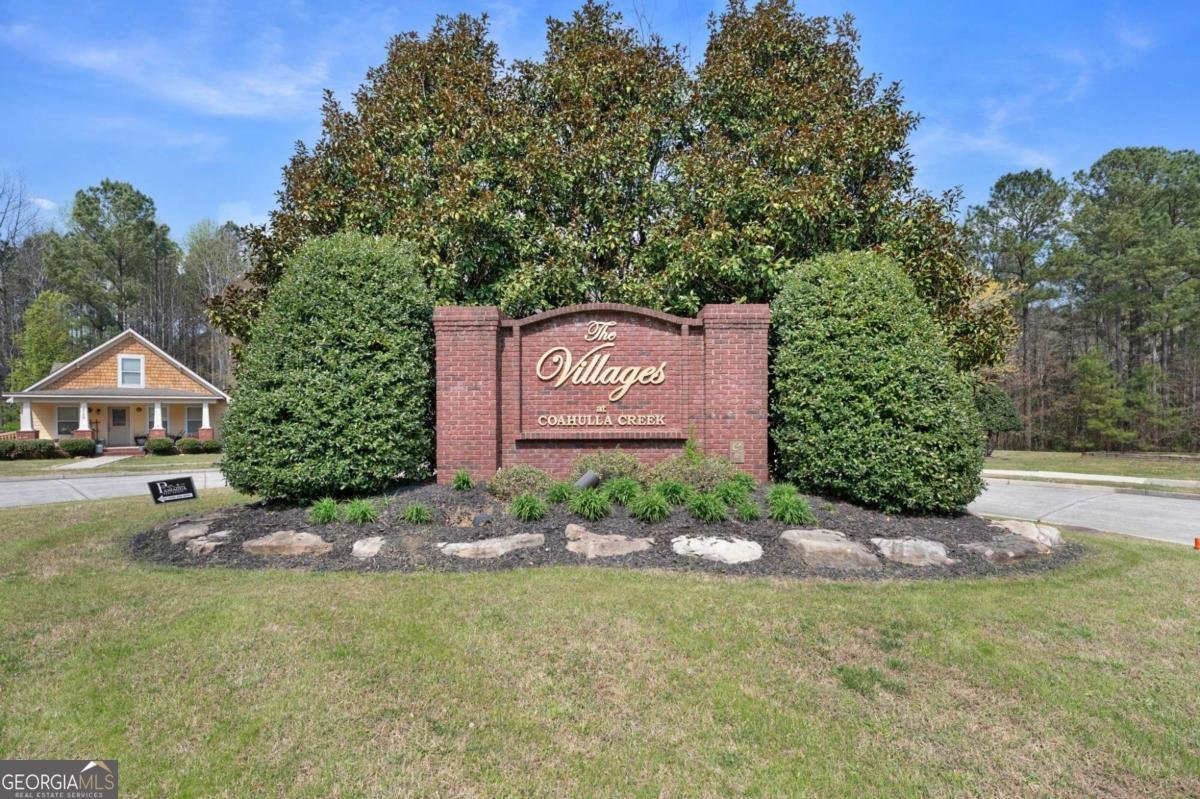 422 Coahulla Creek Drive Dalton - Photo 27