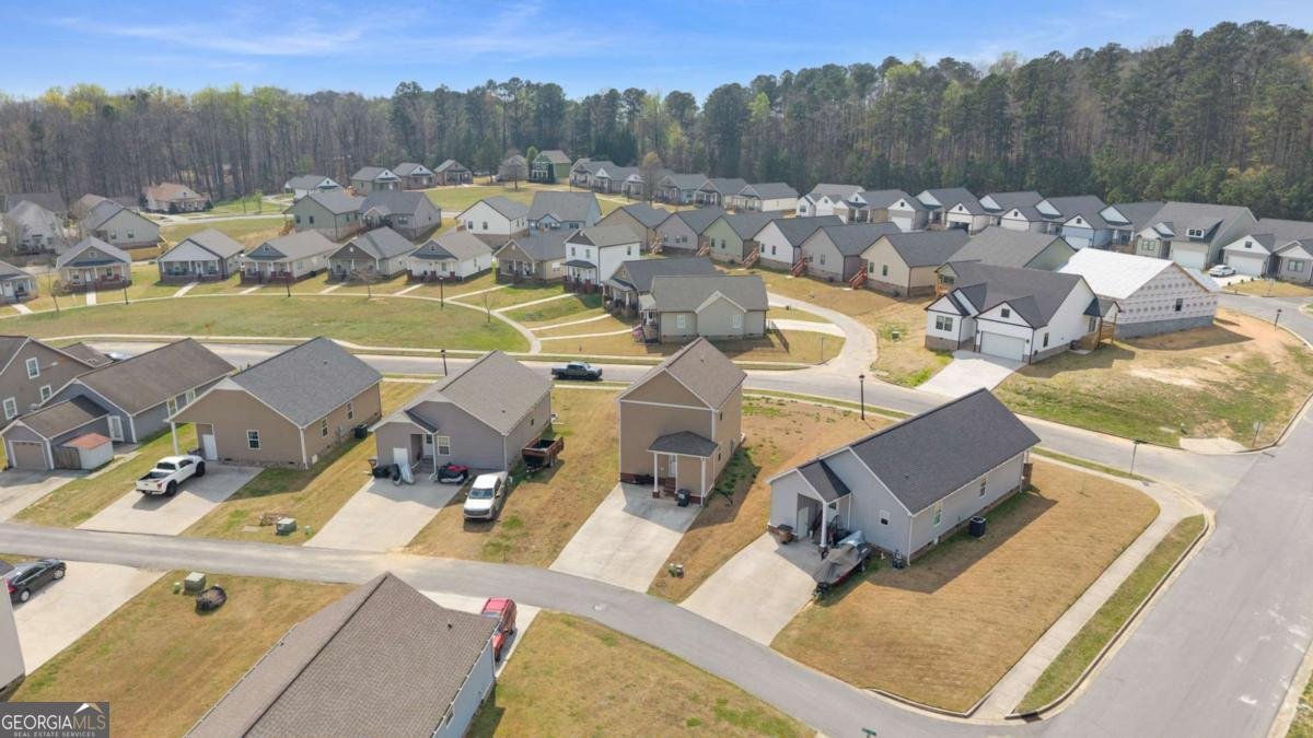 422 Coahulla Creek Drive Dalton - Photo 31