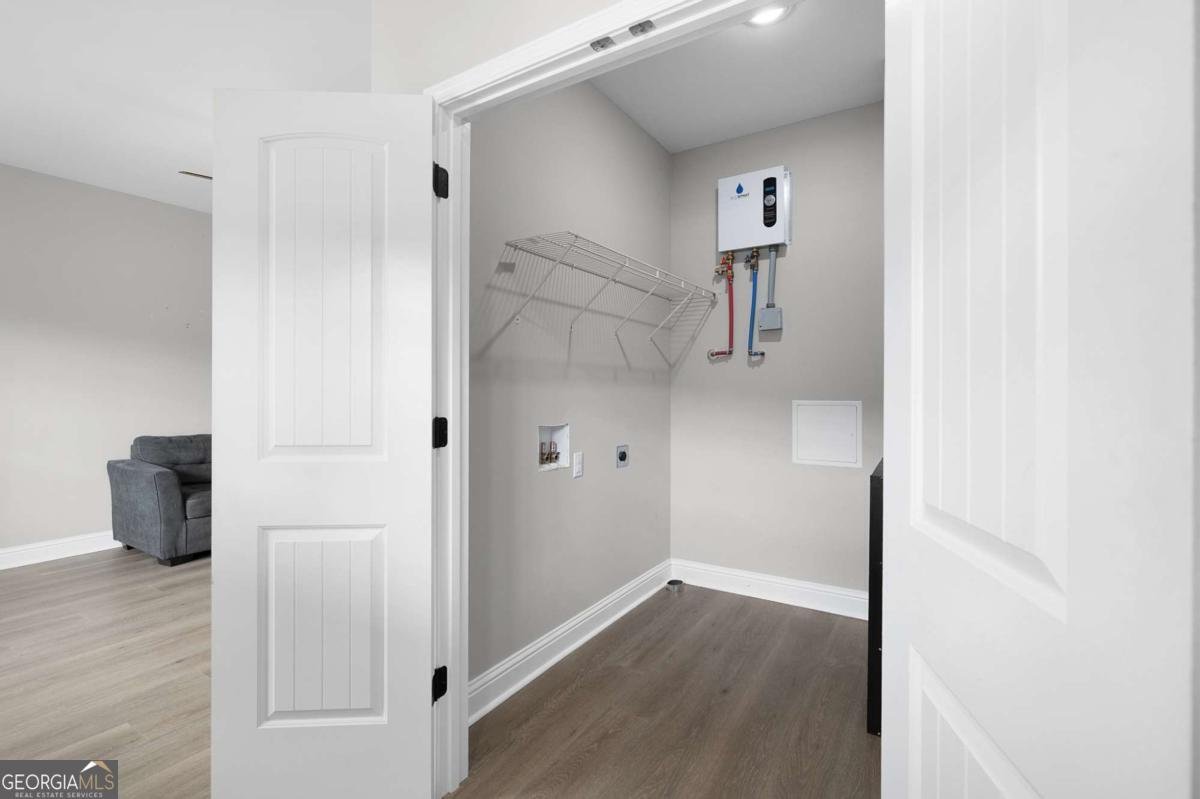 422 Coahulla Creek Drive Dalton - Photo 6