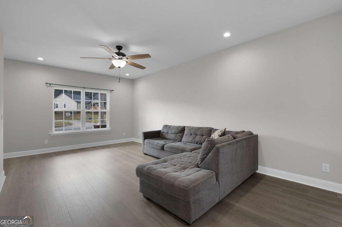 422 Coahulla Creek Drive Dalton - Photo 8