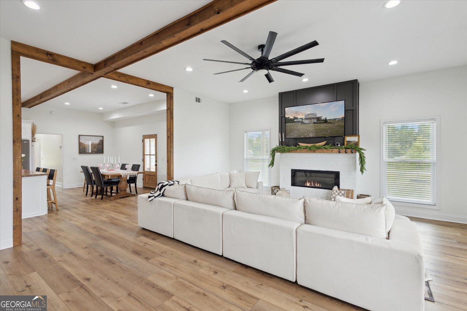 1513 Paris Avenue Swainsboro - Photo 9