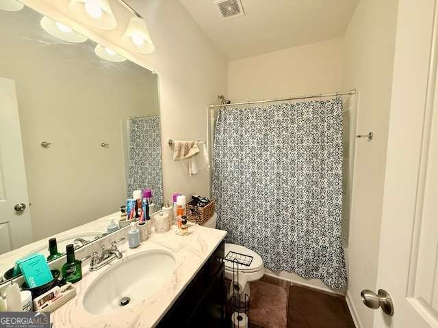 160 Bryon Lane Acworth - Photo 16