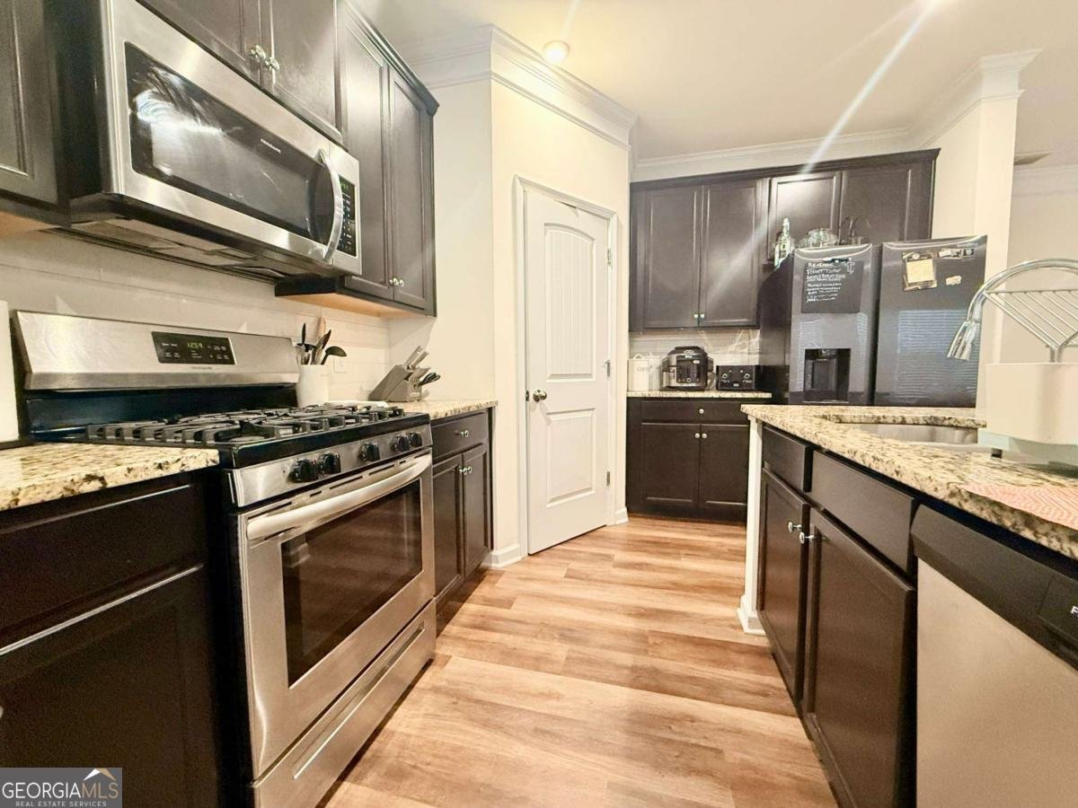 160 Bryon Lane Acworth - Photo 9