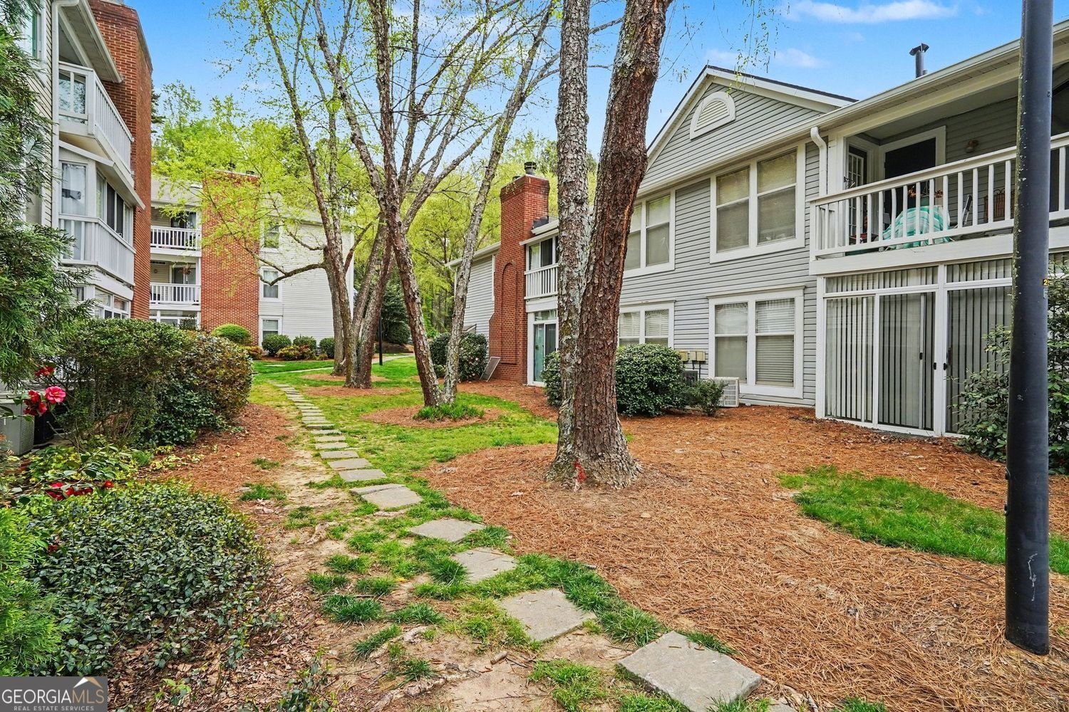 1325 Keys Lake Drive Brookhaven - Photo 17