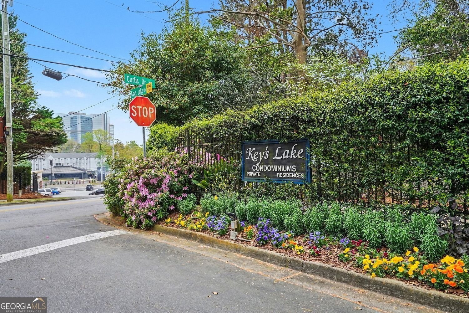 1325 Keys Lake Drive Brookhaven - Photo 18