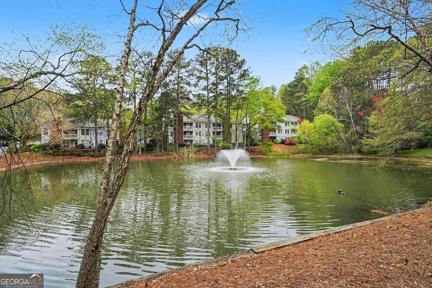 1325 Keys Lake Drive Brookhaven - Photo 19