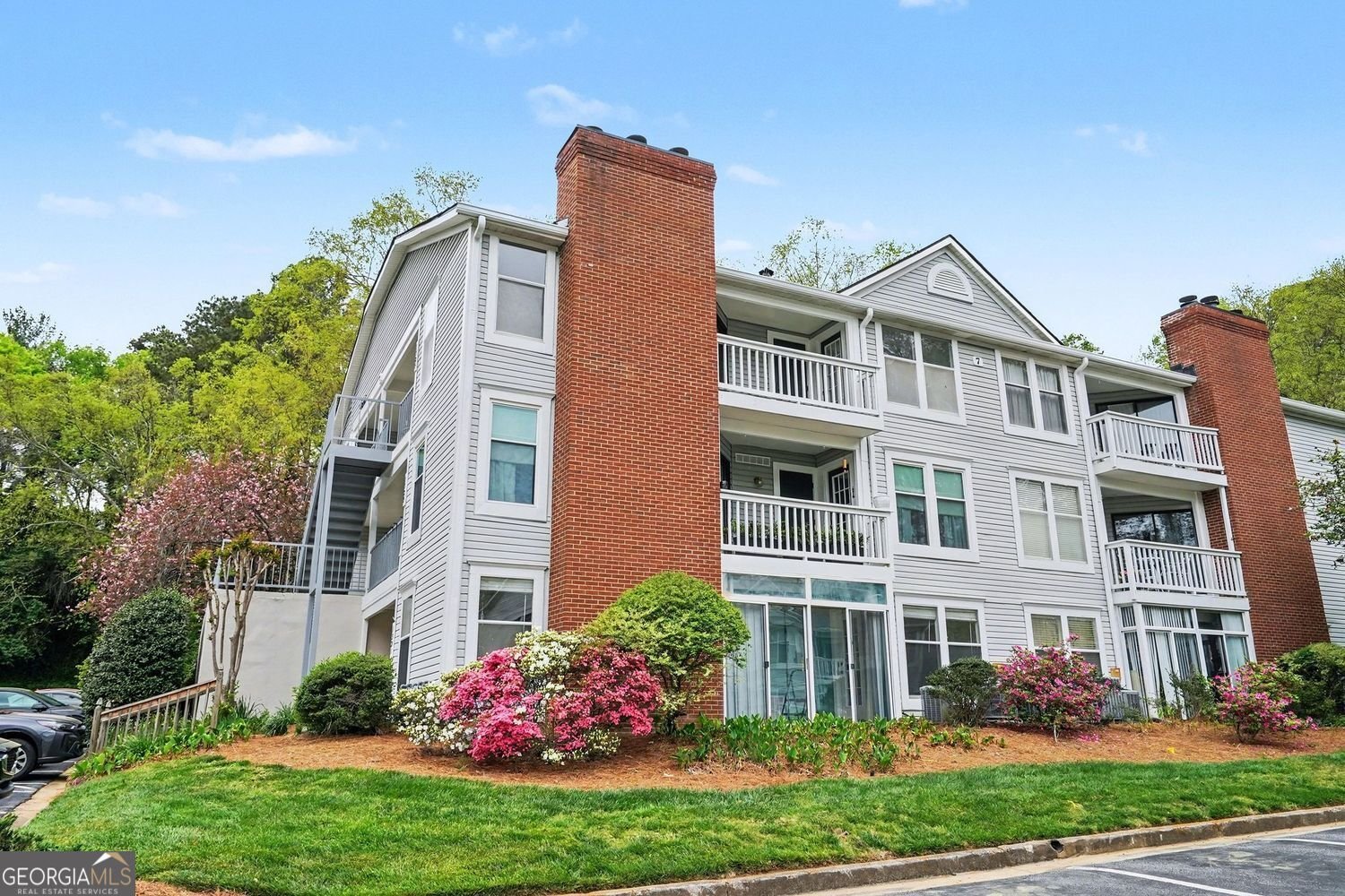 1325 Keys Lake Drive Brookhaven - Photo 20