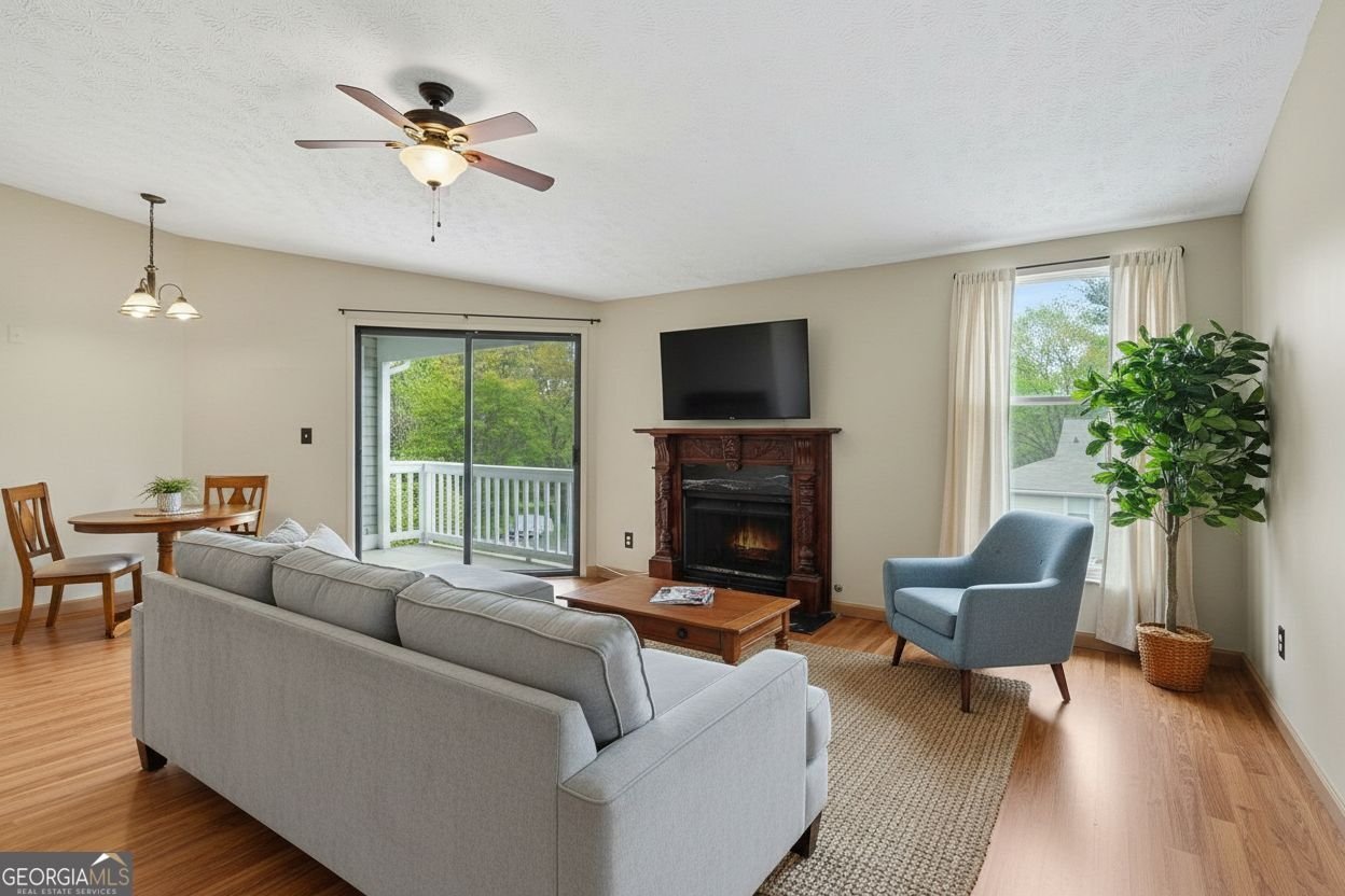 1325 Keys Lake Drive Brookhaven - Photo 7