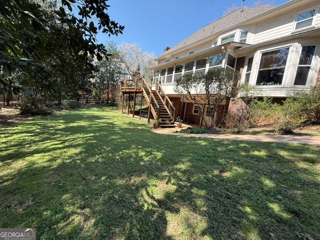 1695 Redbourne Drive Atlanta - Photo 10