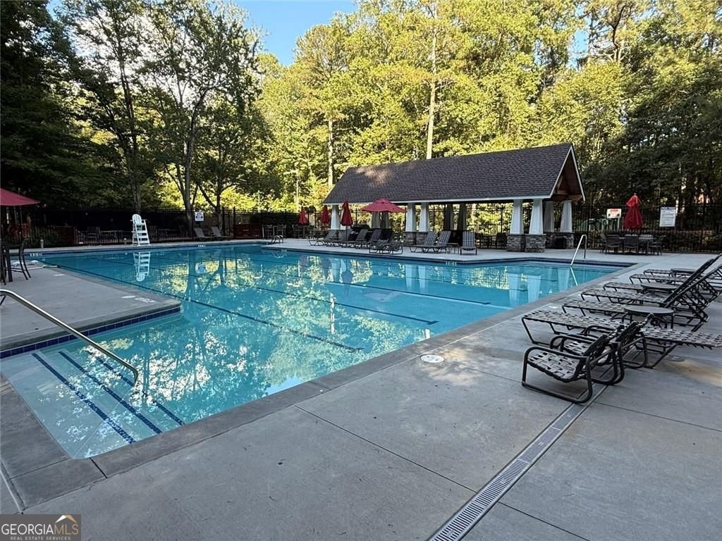 1695 Redbourne Drive Atlanta - Photo 12