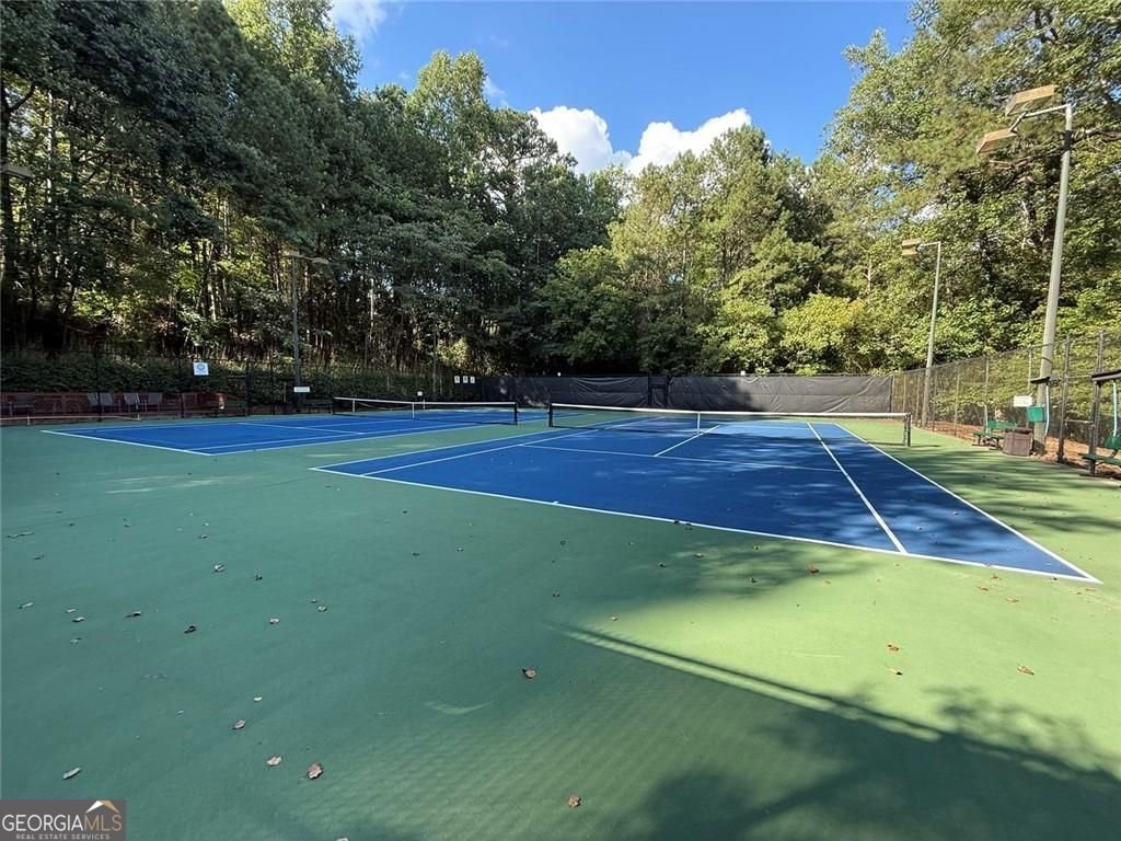 1695 Redbourne Drive Atlanta - Photo 15