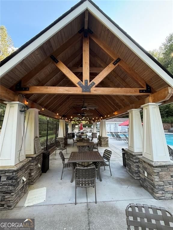 1695 Redbourne Drive Atlanta - Photo 16